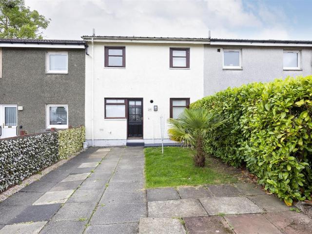 House for rent in Kirkintilloch, Scotland