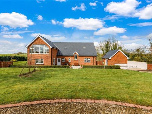 Detached House for sale in Ballybay, Ulster