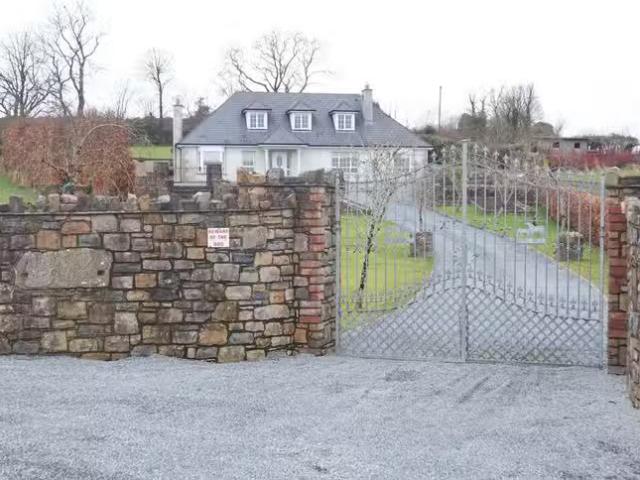 House for sale