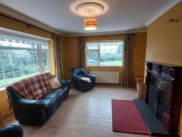 House to rent in Ballyjamesduff, Ulster