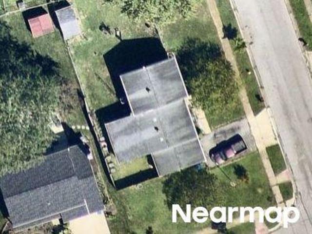 House for sale in Columbus, Ohio