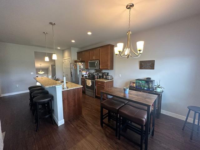 Apartment for rent in Merlin, Wisconsin
