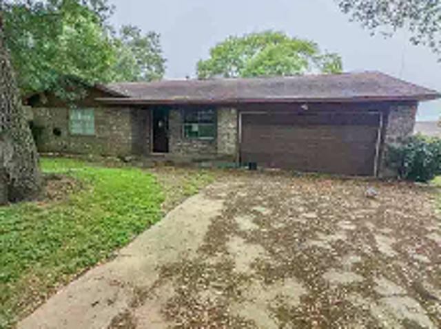 House for sale in Brenham, Texas