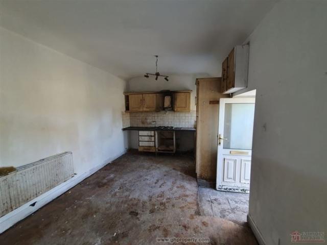Farm for sale in Loughglinn