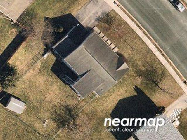 House for sale in New Oxford
