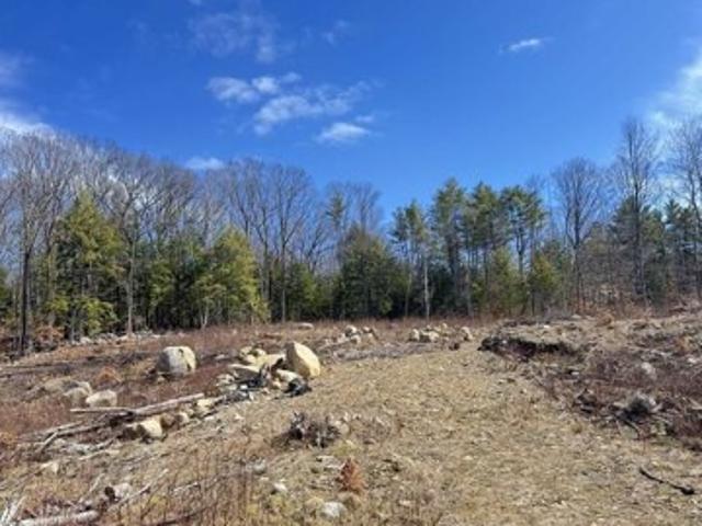 Land for sale in New Hampshire