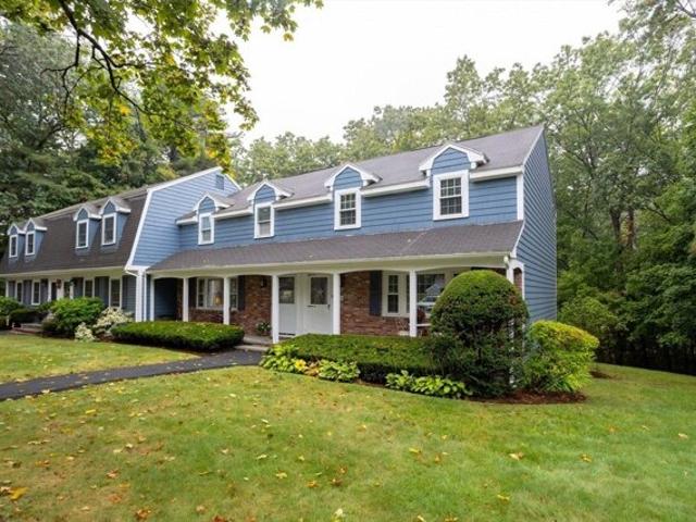 Condo for sale in Acton, Massachusetts