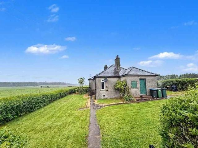 House for rent in Scotland