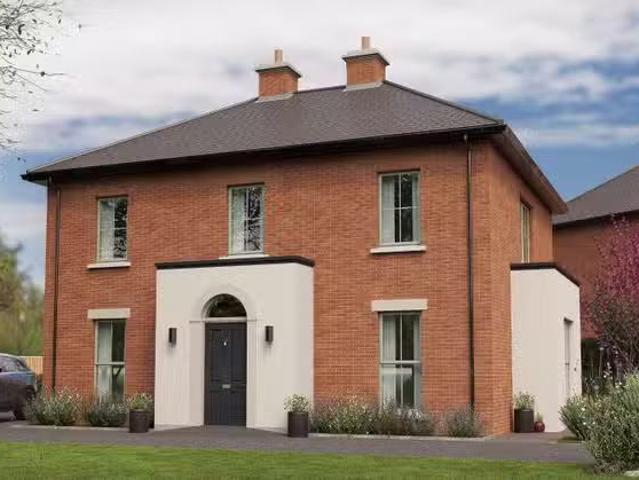 House for sale in Carrickmacross, Ulster