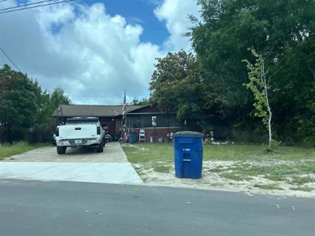 House for sale in Panama City, Florida