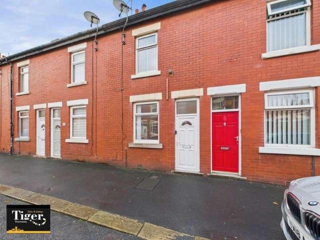 House for rent in Little Layton, Blackpool