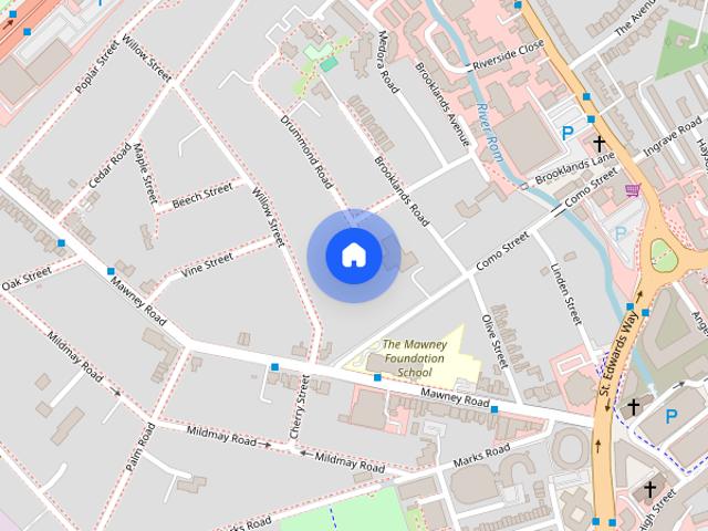 House for rent in Greater London
