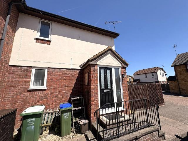 House for rent in North End, Greater London