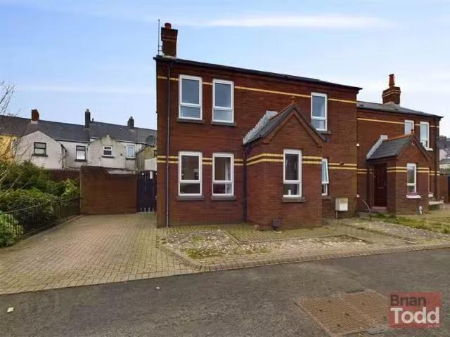 House for sale