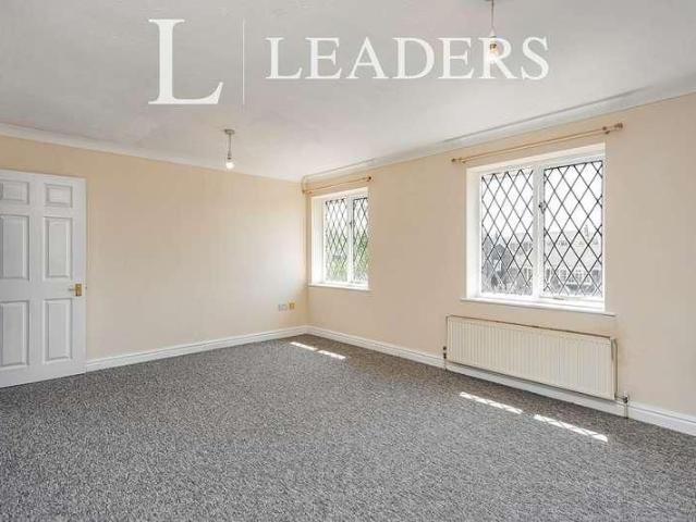 Apartment for rent in Haywards Heath, Mid Sussex