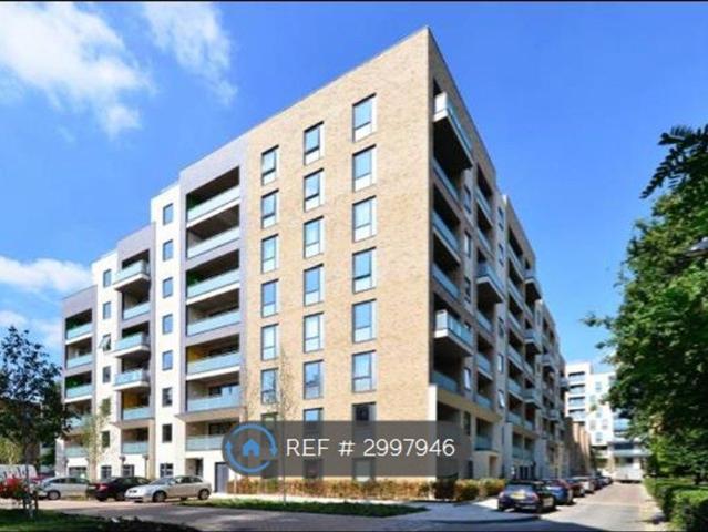 Apartment for rent in London Borough of Ealing, Greater London