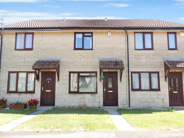 House for rent in Longwell Green, Cadbury Heath