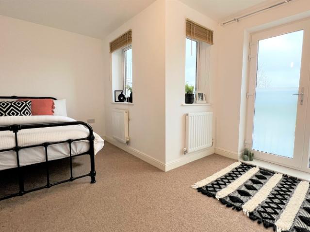 Room for rent in Willesborough, Bridgefield