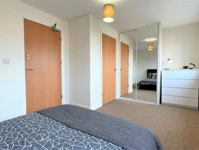 Room for rent in Willesborough, Bridgefield