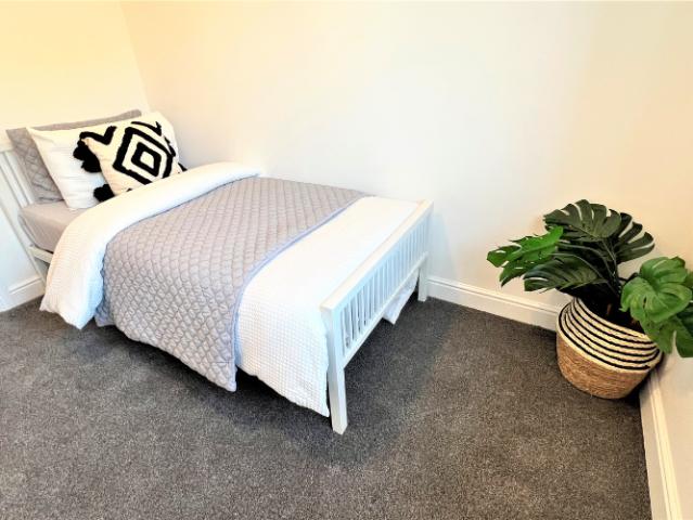 Room for rent in Willesborough, Bridgefield