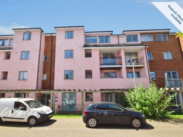 Apartment for rent in Willesborough, Bridgefield