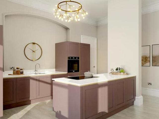 House for sale in Lyons, Greater London