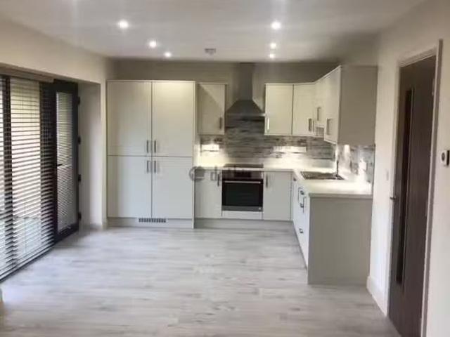 Apartment to rent