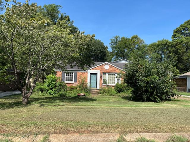 House for sale in Huntsville, Alabama