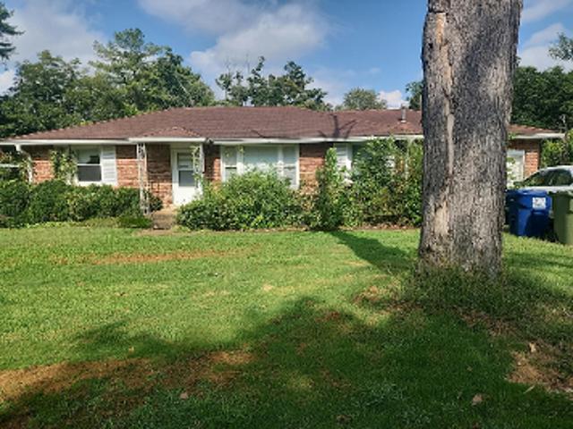 House for sale in Huntsville, Alabama