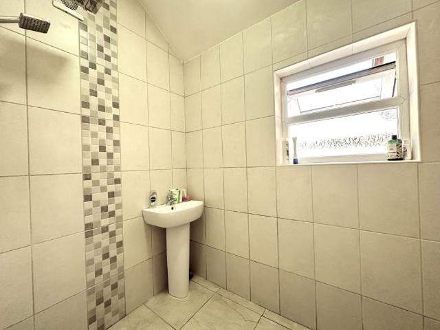 House for rent in Birmingham, Alum Rock