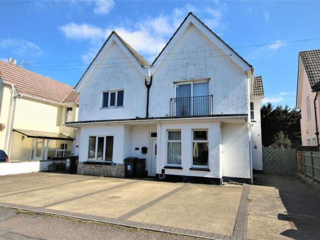 Apartment for rent in Springbourne, Bournemouth