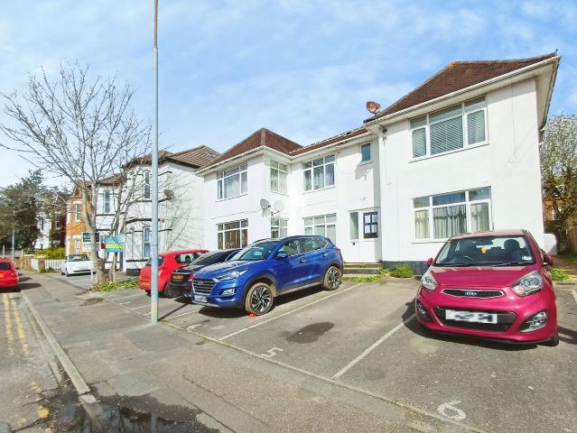 Apartment for rent in Springbourne, Bournemouth