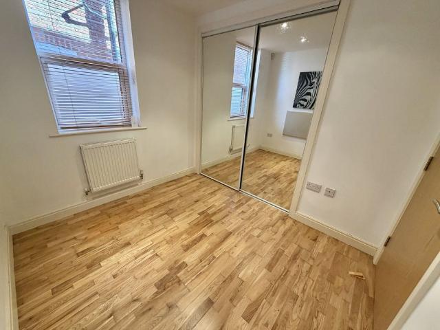 Apartment for rent in Springbourne, Bournemouth