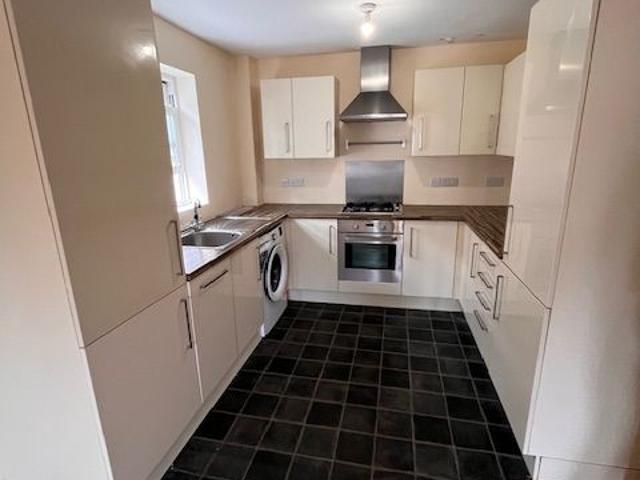 Apartment for rent in Springbourne, Bournemouth