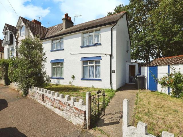 Apartment for rent in Springbourne, Bournemouth