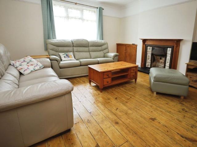 Room for rent in Springbourne, Bournemouth