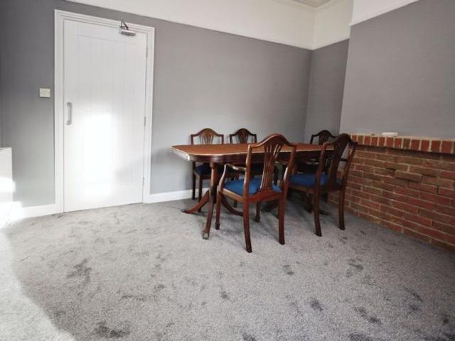 Room for rent in Springbourne, Bournemouth