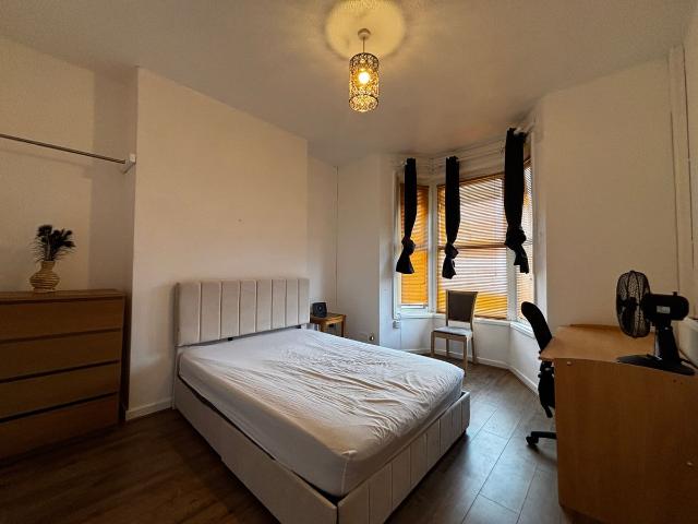 Apartment for rent in Stokes Croft, Feckenham