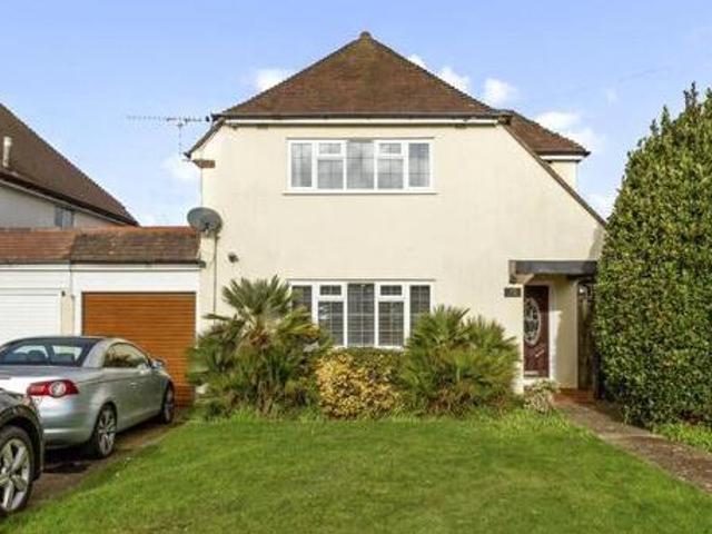 House for sale in West Worthing, Worthing