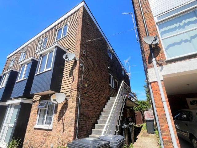 Apartment for rent in Guildford Park, Westborough
