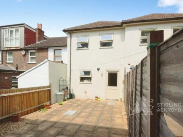 House for rent in Charlotteville, Guildford