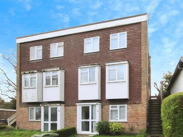 Apartment for rent in Guildford Park, Guildford