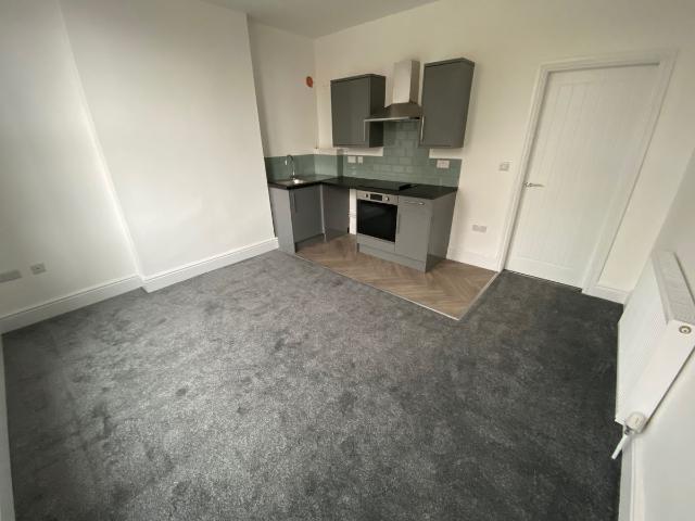 Apartment for rent in Caldermill, East Midlands