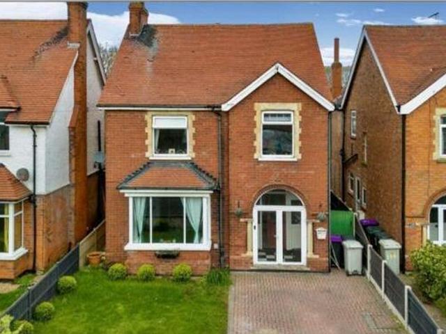 House for sale in Seacroft, Belleau