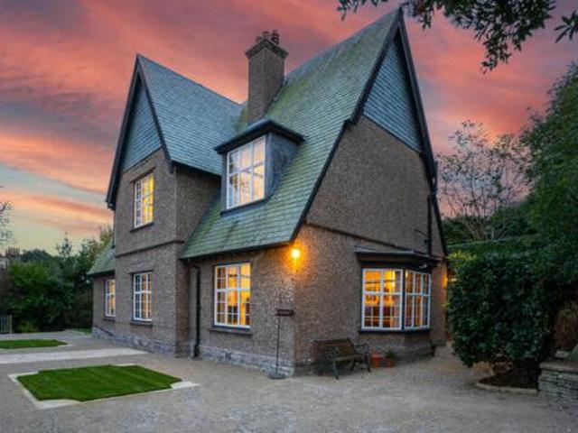 House for sale in Swanage, East Dorset