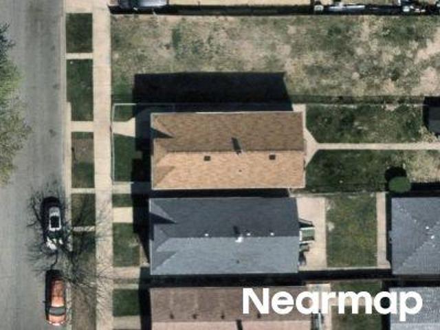 House for sale in East Chicago, Indiana