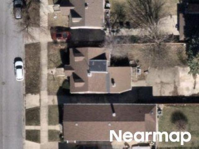 House for sale in East Chicago, Indiana