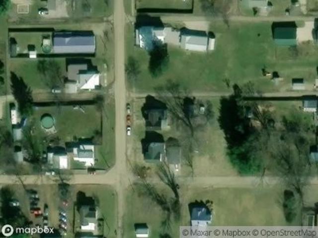 House for sale in Butler, Ohio