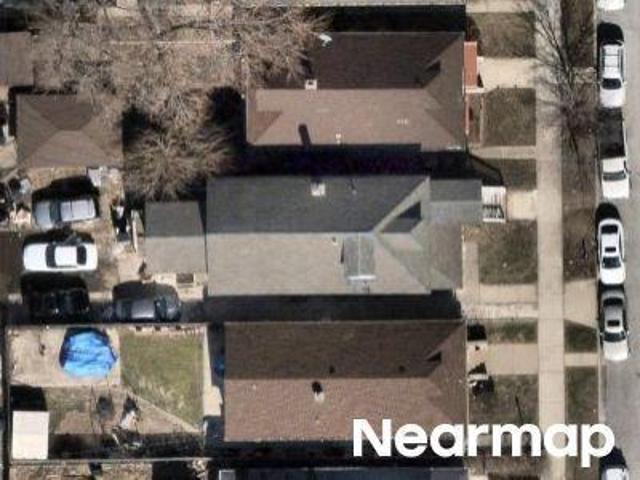 House for sale in East Chicago, Indiana