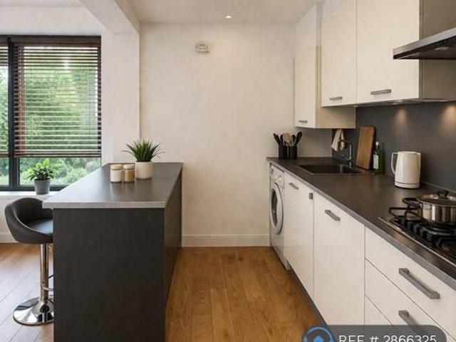 House for rent in Fitzrovia, Greater London
